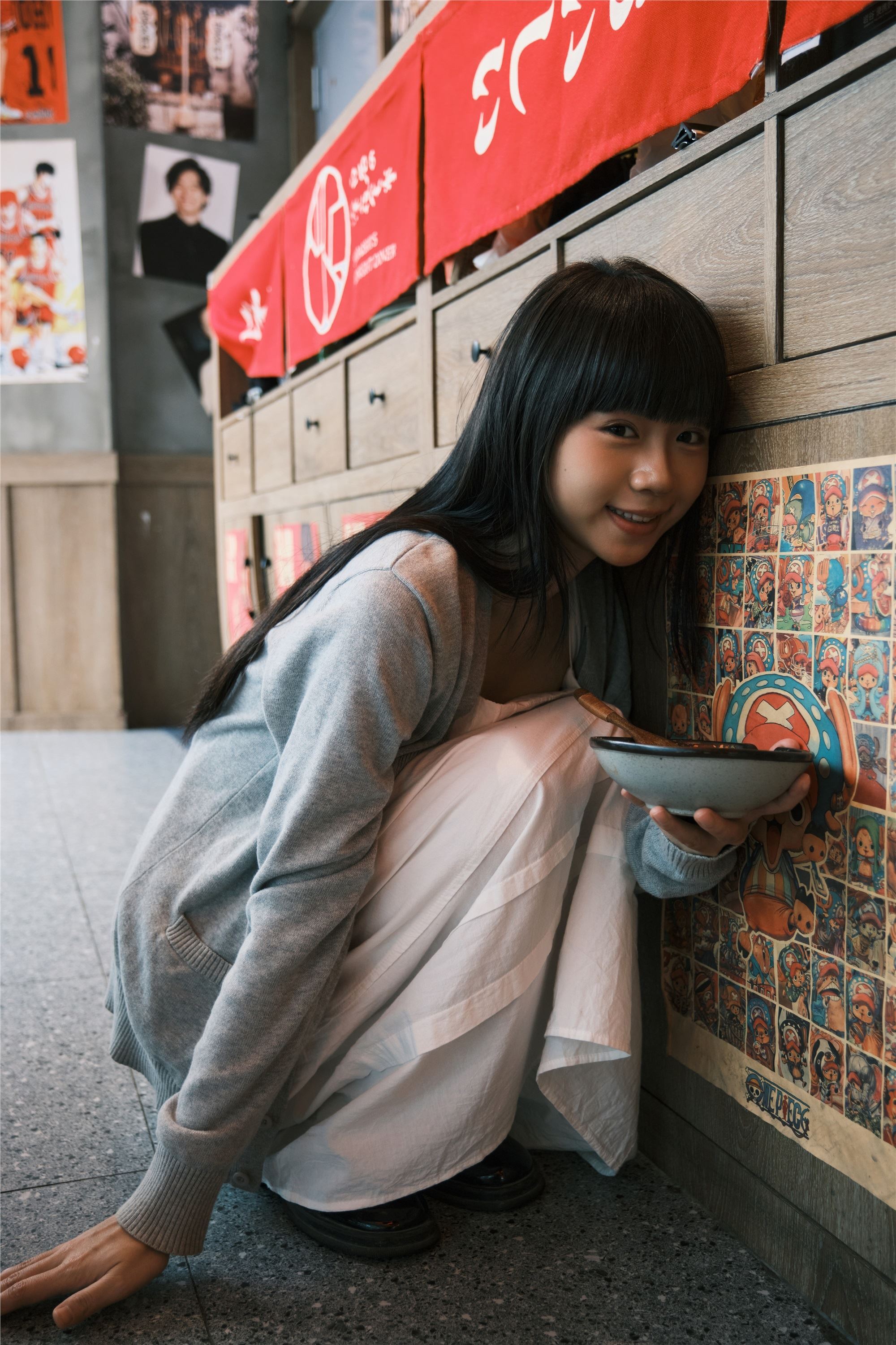 YITUYU艺图语 2025.01.11 日料馆 是三金呀